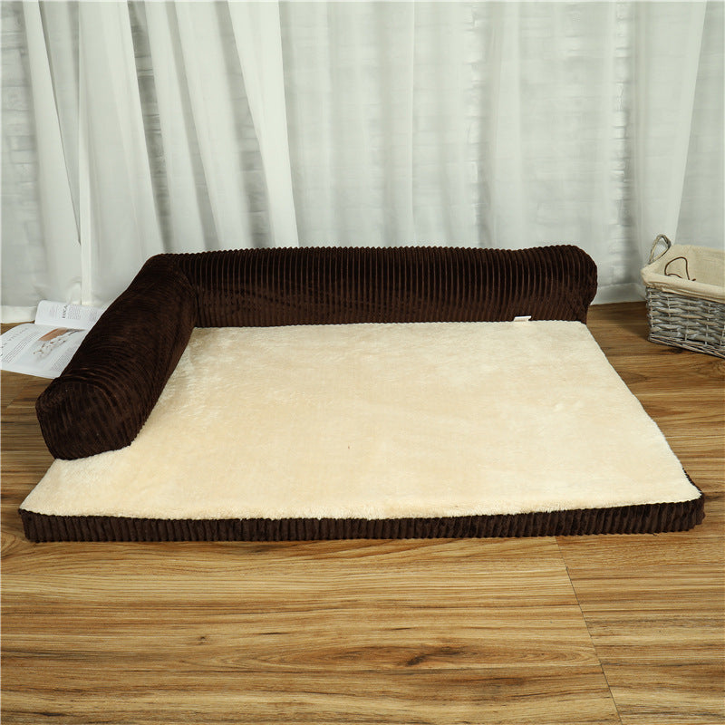 Pet Dog Bed