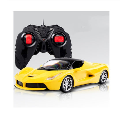 Remote Control Racing Car 116 Model